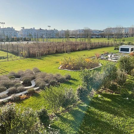 Sunny Apartment Near Disneyland Paris - Liz Appart Serris Kültér fotó